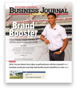 Northwest Arkansas Business Journal